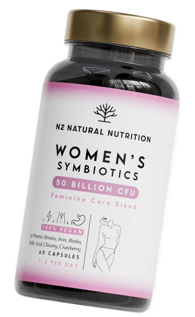 N2 Natural Nutrition