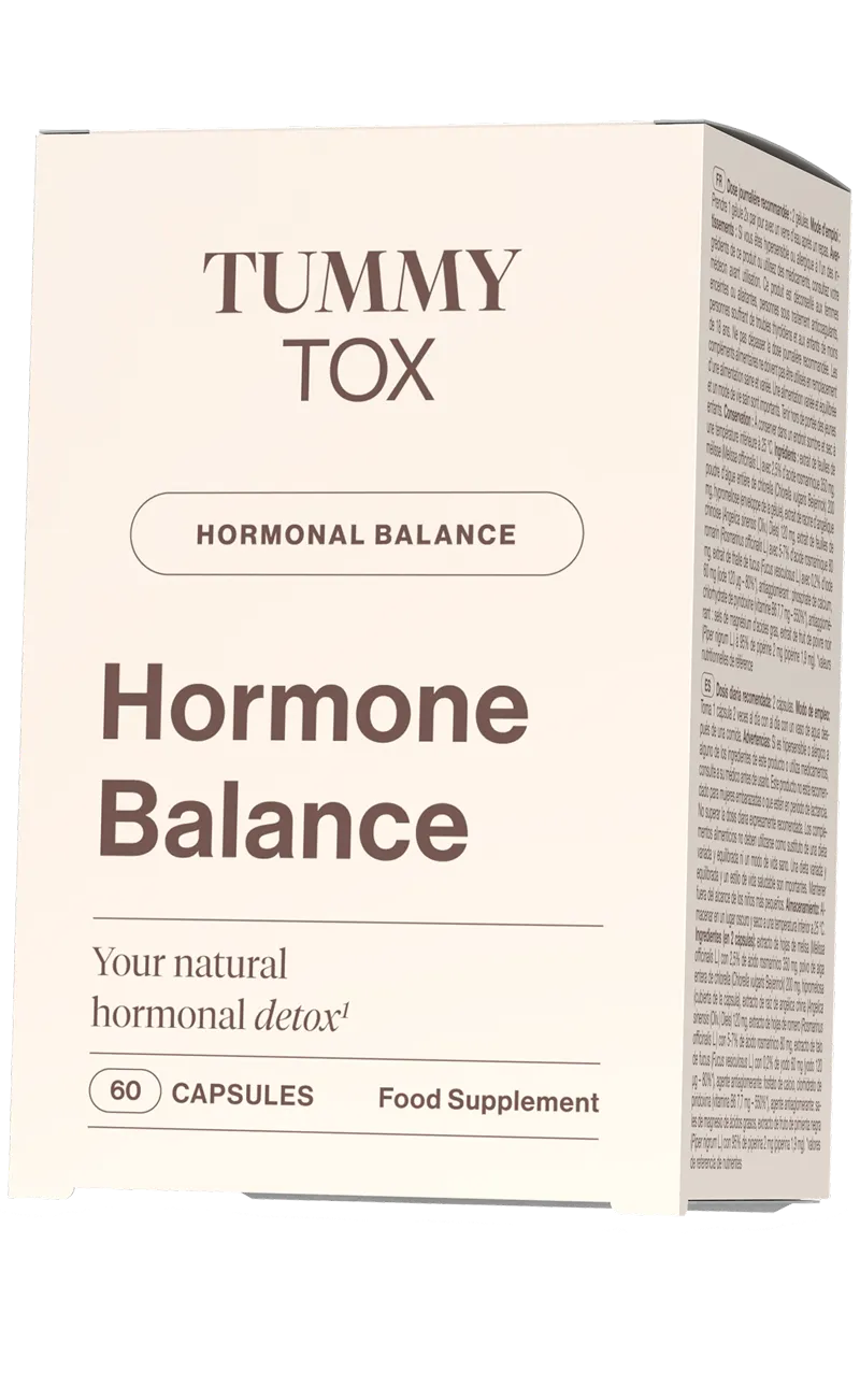 TummyTox